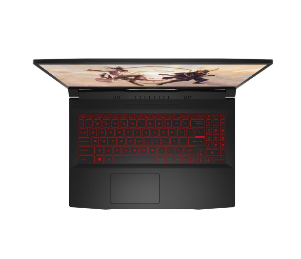 MSI GF66 i5-11400H/16GB/512/Win11 RTX3050Ti 144Hz - 1063694 - zdjęcie 15